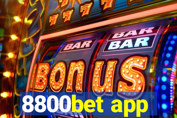 8800bet app